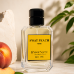 Swat Peach - 50 ML