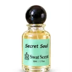 SECRET SOUL