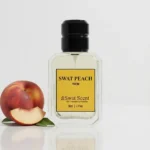 Swat Peach - 50 ML