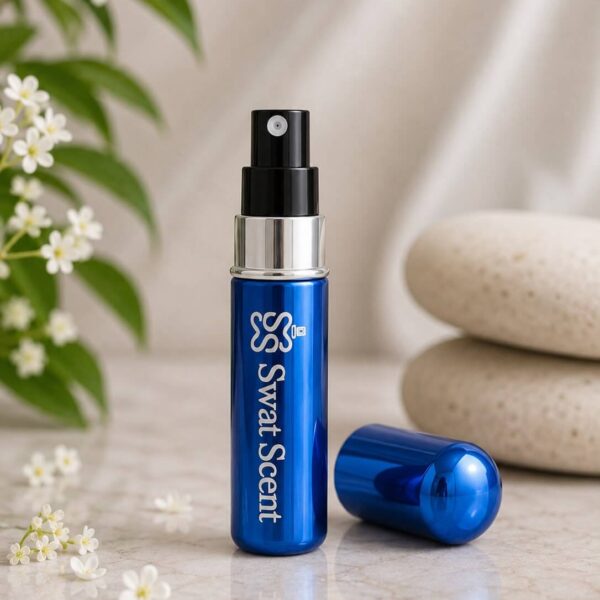 Swat Scent Premium Perfume Atomiser