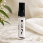 Swat Peach Perfume Tester -5ml