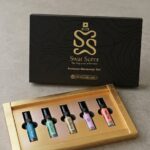 The Signature Collection | Perfume Discovery Set