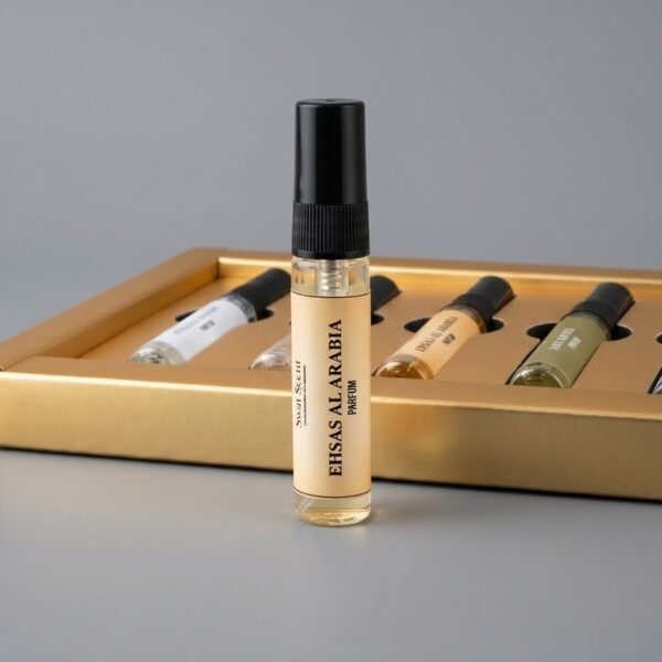 Ehsas Al Arabia Perfume Tester - 5ml