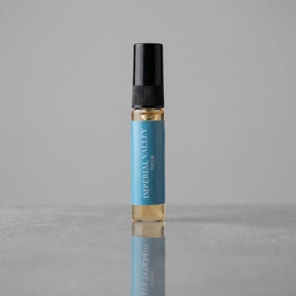 Imperial Valley Perfume Tester - 5ml