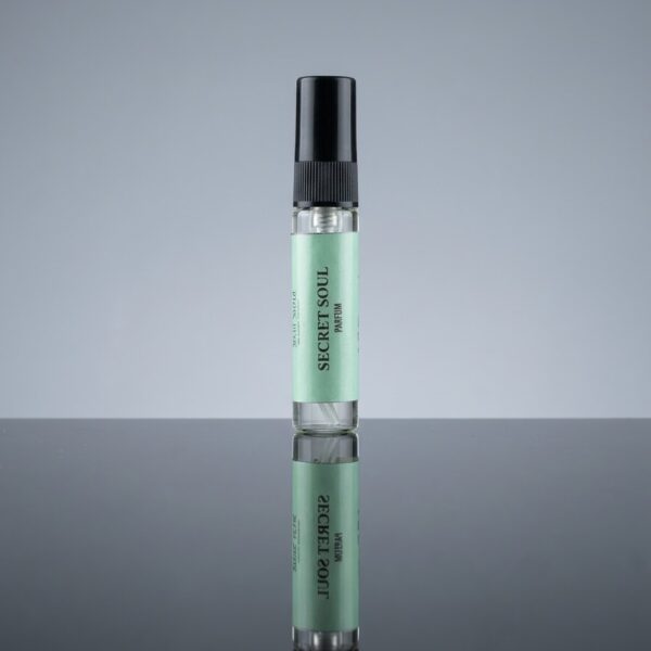 Secret Soul Perfume Tester - 5ml