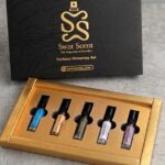 The Crown Collection | Perfume Discovery Set