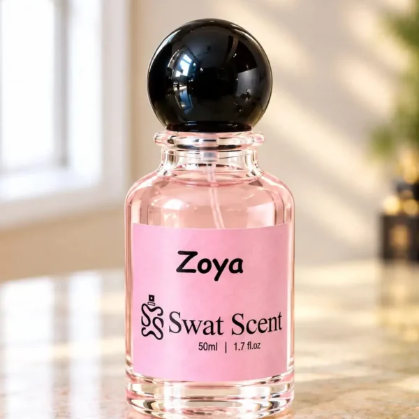 ZOYA